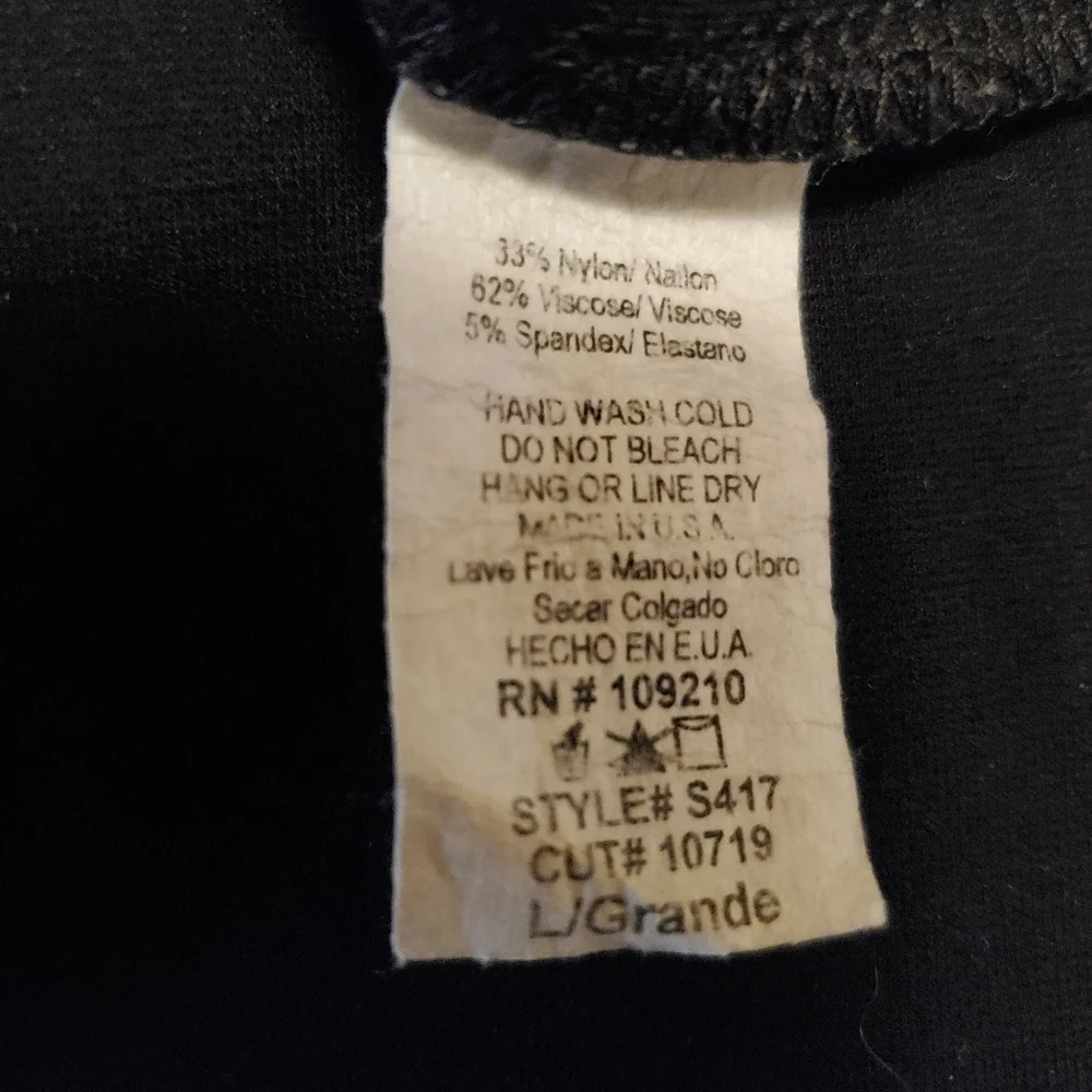 Windsor Women's Pencil Mini Skirt - Picture 11 of 11